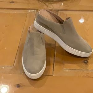 Caslon wedge sneaker